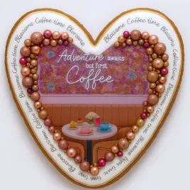 ciastko-lukrowane-blossome-cafe-table-roz-m-serce-recznie-robione
