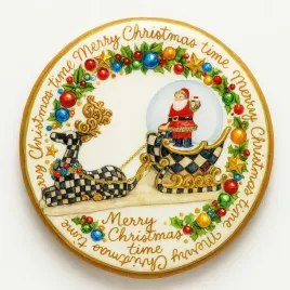 ciastko-lukrowane-santa-claus-boze-narodzenie-roz-s-kolo-recznie-robione