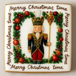 ciastko-lukrowane-nutcracker-no4-boze-narodzenie-roz-s-kwadrat-at-recznie