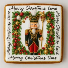 ciastko-lukrowane-nutcracker-no5-boze-narodzenie-roz-s-kwadrat-at-recznie