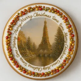 ciastko-lukrowane-paris-no1-boze-narodzenie-roz-s-kolo-recznie-robione