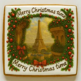 ciastko-lukrowane-paris-no3-boze-narodzenie-roz-s-poziom-recznie-robione