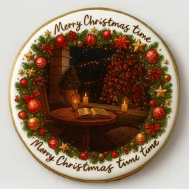 ciastko-lukrowane-christmas-tree-old-boze-narodzenie-roz-xl-kolo-recznie-ro