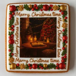 ciastko-lukrowane-christmas-tree-old-boze-narodzenie-roz-s-pion-recznie-rob