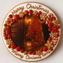 ciastko-lukrowane-christmas-tree-no2-boze-narodzenie-roz-s-kolo-recznie-rob