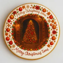 ciastko-lukrowane-christmas-tree-no3-boze-narodzenie-roz-xl-kolo-recznie-ro
