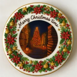 ciastko-lukrowane-christmas-tree-no4-boze-narodzenie-roz-s-kolo-recznie-rob