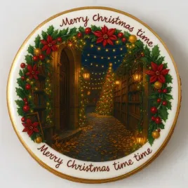 ciastko-lukrowane-christmas-tree-no5-boze-narodzenie-roz-m-kolo-recznie-rob
