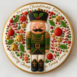 ciastko-lukrowane-dziadek-do-orzechow-no24-kolo-roz-xl-recznie-robione