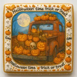 ciastko-lukrowane-ghost-night-car-roz-m-kwadrat-at-halloween-recznie-robio
