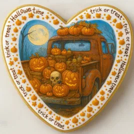 ciastko-lukrowane-ghost-night-car-roz-s-serce-halloween-recznie-robione