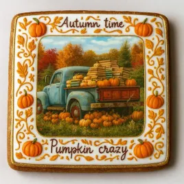 ciastko-lukrowane-book-pumpikin-garden-roz-l-kwadrat-at-jesien-recznie-rob