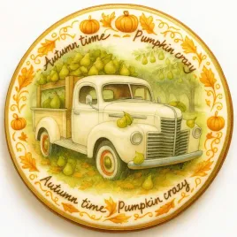 ciastko-lukrowane-aromas-of-autumn-n-roz-s-kolo-jesien-recznie-robione