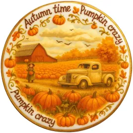 ciastko-lukrowane-autumn-n-harvest-roz-l-kolo-jesien-recznie-robione