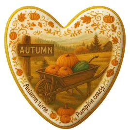 ciastko-lukrowane-country-collection-roz-xl-kolo-jesien-recznie-robione