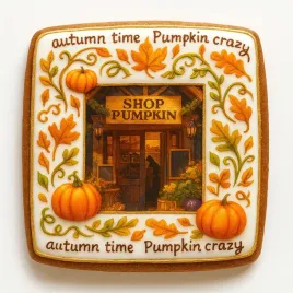 ciastko-lukrowane-autumn-n-shop-roz-l-pion-jesien-recznie-robione
