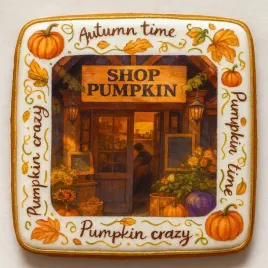 ciastko-lukrowane-autumn-n-shop-roz-s-kwadrat-at-jesien-recznie-robione