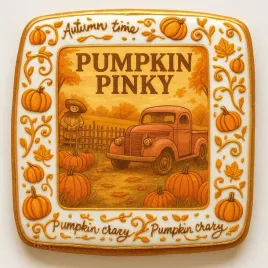 ciastko-lukrowane-pumpkin-curiosity-orange-roz-s-pion-recznie-robione