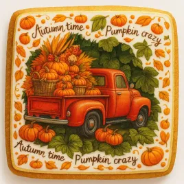 ciastko-lukrowane-autumn-n-abundance-roz-xl-pion-recznie-robione