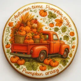 ciastko-lukrowane-autumn-n-abundance-roz-xl-kolo-recznie-robione