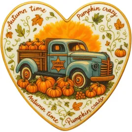 ciastko-lukrowane-sheriff-pumpkin-roz-l-serce-recznie-robione