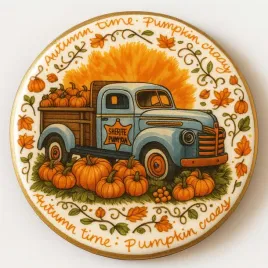 ciastko-lukrowane-sheriff-pumpkin-roz-l-kolo-recznie-robione
