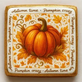 ciastko-lukrowane-pumpkin-fan-roz-xl-kwadrat-at-jesien-recznie-robione