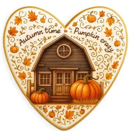 ciastko-lukrowane-pumpkin-old-haus-roz-m-serce-jesien-recznie-robione