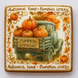 ciastko-lukrowane-offorad-pumpkin-roz-xl-kwadrat-at-recznie-robione