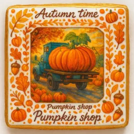 ciastko-lukrowane-big-pumpkin-tir-roz-xl-poziom-recznie-robione