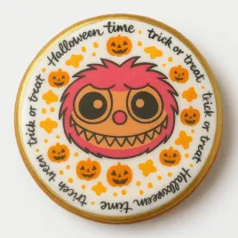 ciastko-lukrowane-halloween-no-3-roz-xl-kolo-recznie-robione