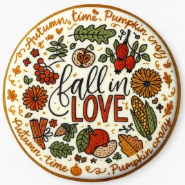 ciastko-lukrowane-love-autumn-n-roz-m-kolo-jesien-recznie-robione