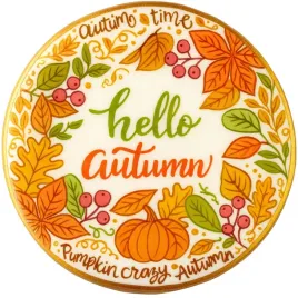 ciastko-lukrowane-hallo-autumn-n-colors-roz-l-kolo-jesien-recznie-robione