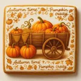 ciastko-lukrowane-pumpkin-old-roz-xl-poziom-jesien-recznie-robione