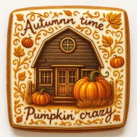 ciastko-lukrowane-pumpkin-old-haus-roz-xl-kwadrat-at-jesien-recznie-robion