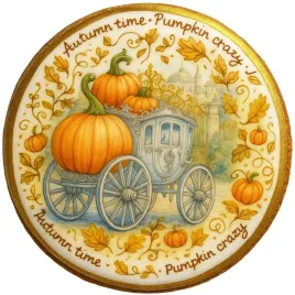 ciastko-lukrowane-pumpkin-princess-no-1-roz-s-kolo-jesien-recznie-robione