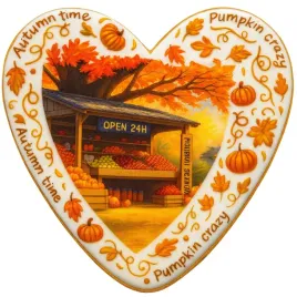 ciastko-lukrowane-pumpkin-autumn-n-shop-roz-l-serce-recznie-robione