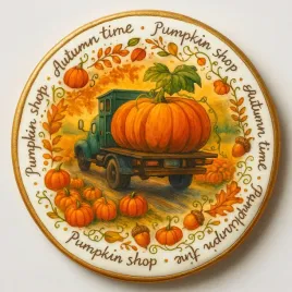 ciastko-lukrowane-big-pumpkin-tir-roz-xl-kolo-recznie-robione