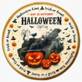 ciastko-lukrowane-halloween-no-21-roz-xl-kolo-recznie-robione