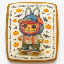 ciastko-lukrowane-halloween-no-19-roz-xl-kwadrat-recznie-robione