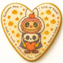 ciastko-lukrowane-halloween-no-20-roz-xl-serce-recznie-robione