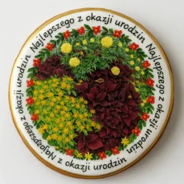 ciastko-lukrowane-zyczenia-kwiaty-ogrodowe-roz-m-kolo-recznie-robione