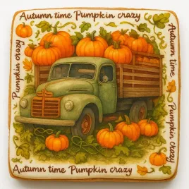 ciastko-lukrowane-big-stock-pumpkin-roz-xl-pozion-recznie-robione