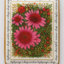 ciastko-lukrowane-zyczenia-kwiaty-ogrod-roz-l-pion-no-6a-recznie-robione