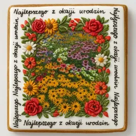 ciastko-lukrowane-zyczenia-kwiaty-ogrod-roz-xl-kwadrat-at-no-7-recznie-rob