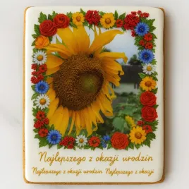 ciastko-lukrowane-zyczenia-kwiaty-slonecznik-kolo-no-2-roz-s-recznie-robion