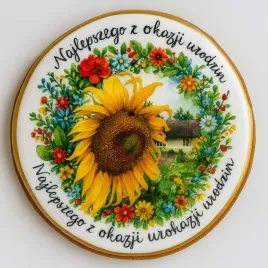 ciastko-lukrowane-zyczenia-kwiaty-slonecznik-kolo-no-2-roz-xl-recznie-robio
