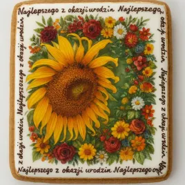 ciastko-lukrowane-zyczenia-kwiaty-slonecznik-kwadrat-at-no-2-roz-xl-reczni