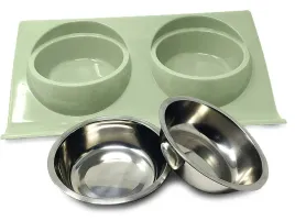 miska-podwojna-podstawa-i-2-miski-metalowe-150ml