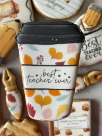 ciastko-lukrowane-kubek-to-go-best-teacher-ever-recznie-robione